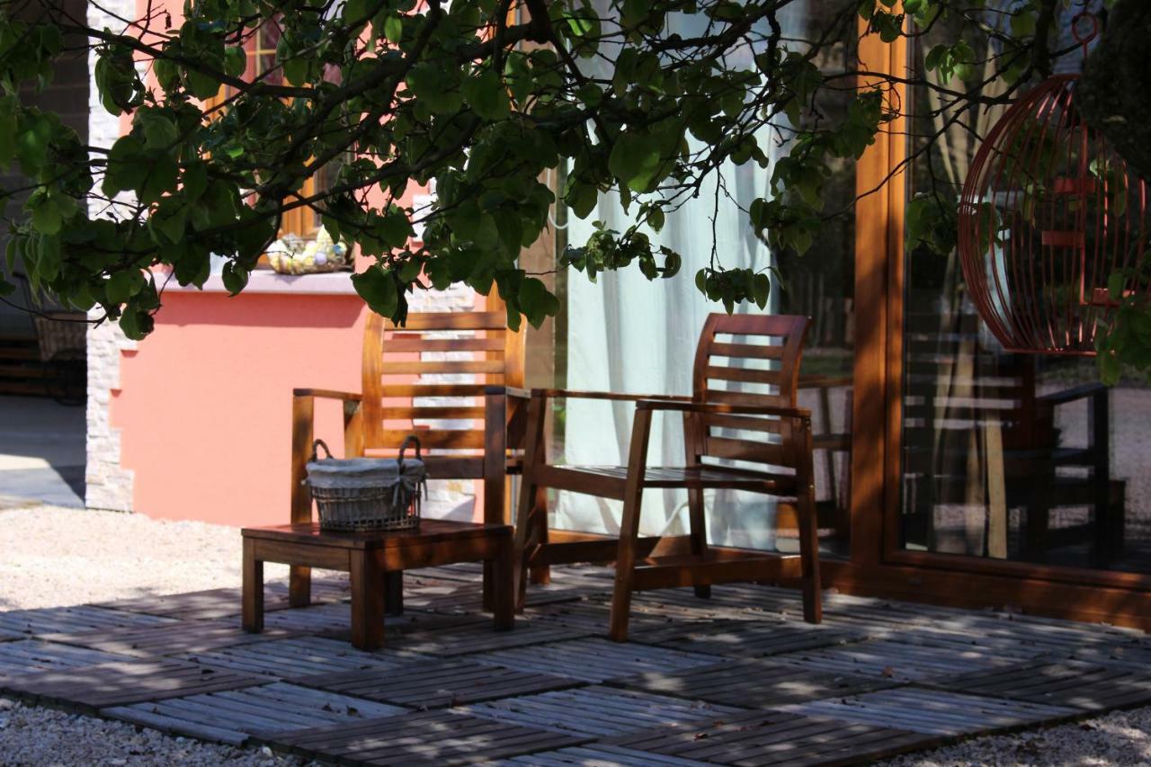 Hébergement de vacances Au Centre De L'alsace *